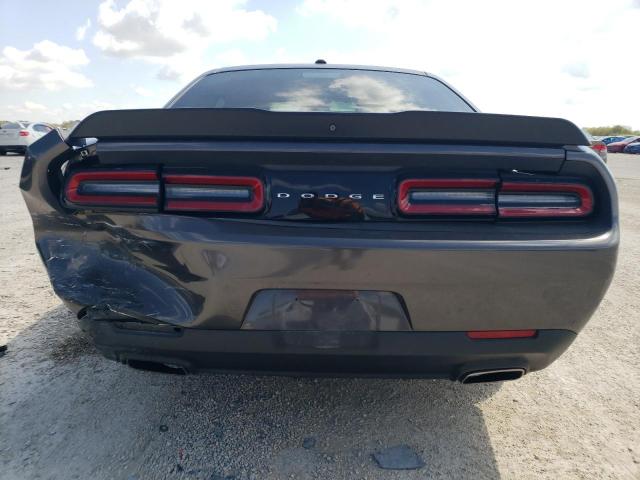 Photo 5 VIN: 2C3CDZAG1JH339157 - DODGE CHALLENGER 