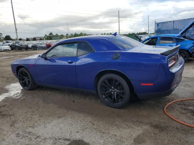 Photo 1 VIN: 2C3CDZAG1JH339305 - DODGE CHALLENGER 