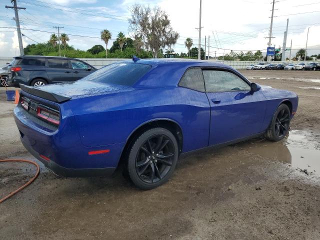 Photo 2 VIN: 2C3CDZAG1JH339305 - DODGE CHALLENGER 