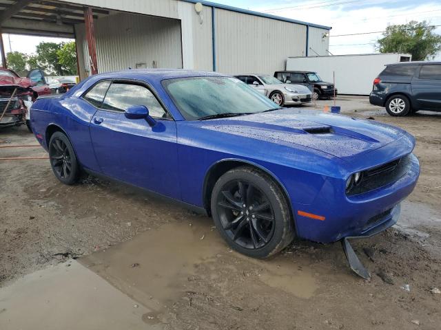 Photo 3 VIN: 2C3CDZAG1JH339305 - DODGE CHALLENGER 