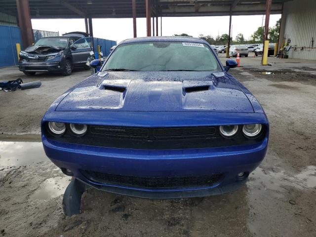 Photo 4 VIN: 2C3CDZAG1JH339305 - DODGE CHALLENGER 