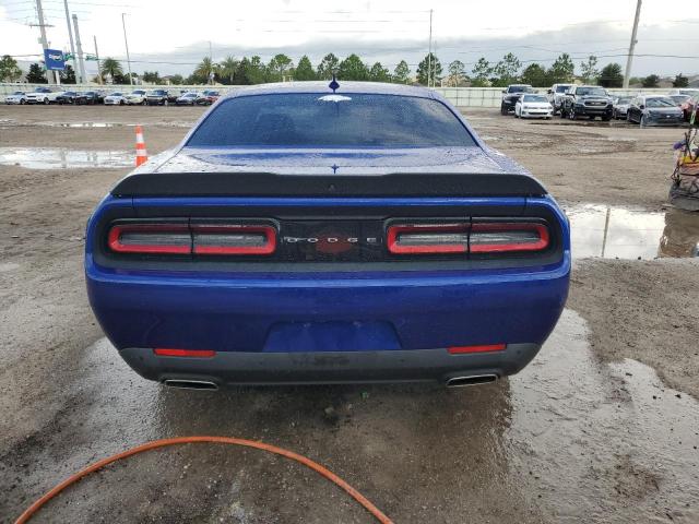 Photo 5 VIN: 2C3CDZAG1JH339305 - DODGE CHALLENGER 