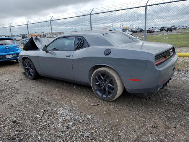 Photo 1 VIN: 2C3CDZAG1KH508756 - DODGE CHALLENGER 