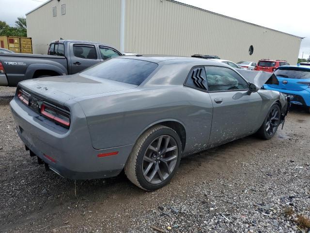 Photo 2 VIN: 2C3CDZAG1KH508756 - DODGE CHALLENGER 