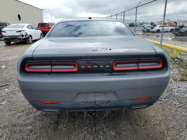 Photo 5 VIN: 2C3CDZAG1KH508756 - DODGE CHALLENGER 