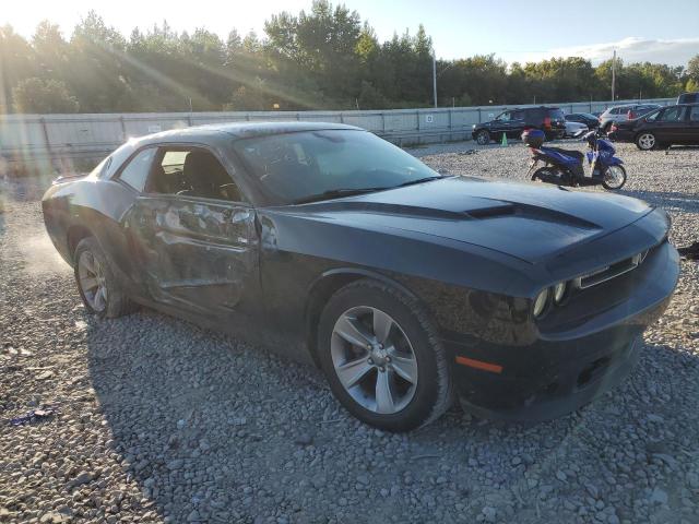 Photo 3 VIN: 2C3CDZAG1KH525346 - DODGE CHALLENGER 