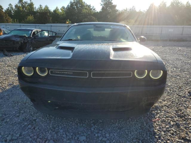 Photo 4 VIN: 2C3CDZAG1KH525346 - DODGE CHALLENGER 