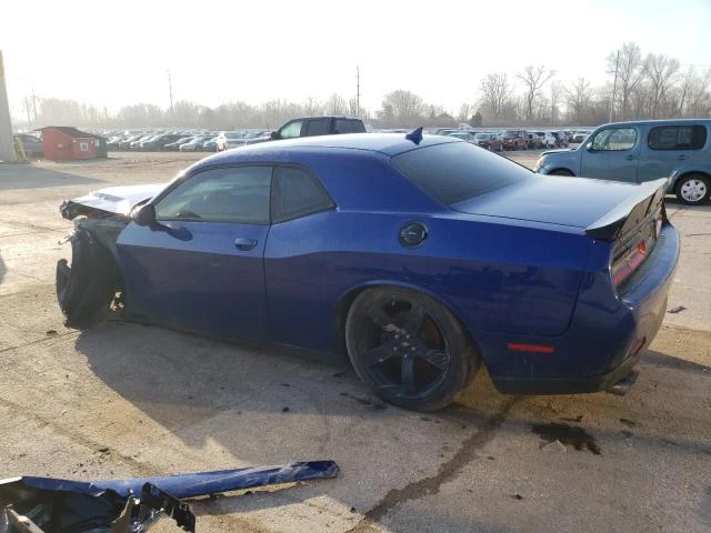 Photo 1 VIN: 2C3CDZAG1KH551428 - DODGE CHALLENGER 