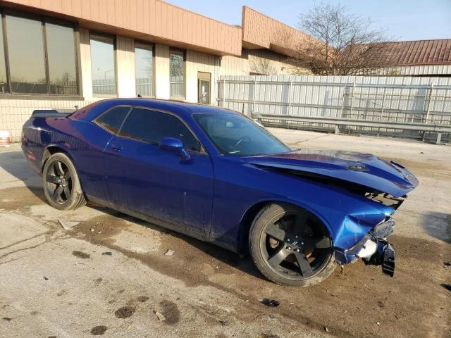 Photo 3 VIN: 2C3CDZAG1KH551428 - DODGE CHALLENGER 