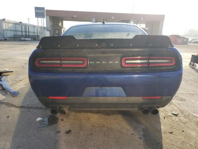 Photo 5 VIN: 2C3CDZAG1KH551428 - DODGE CHALLENGER 