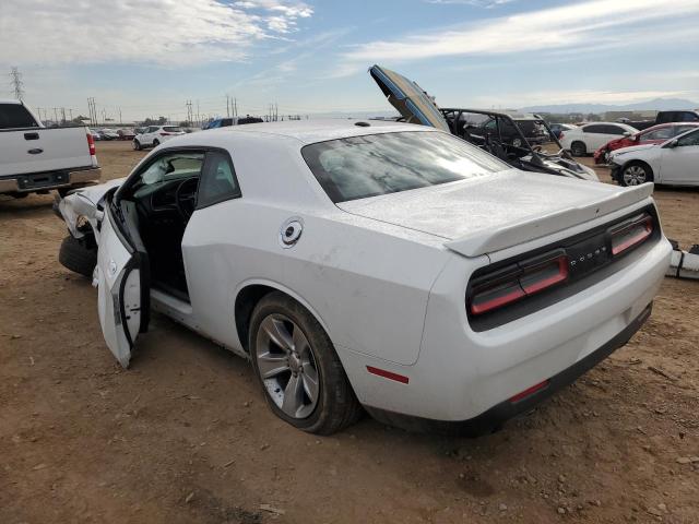 Photo 1 VIN: 2C3CDZAG1KH563501 - DODGE CHALLENGER 