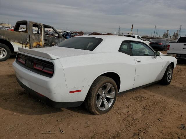 Photo 2 VIN: 2C3CDZAG1KH563501 - DODGE CHALLENGER 