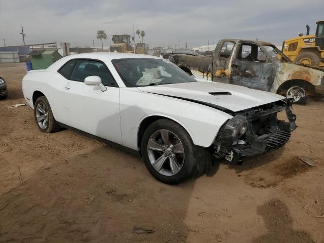 Photo 3 VIN: 2C3CDZAG1KH563501 - DODGE CHALLENGER 