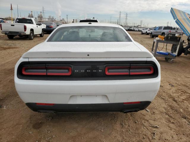 Photo 5 VIN: 2C3CDZAG1KH563501 - DODGE CHALLENGER 