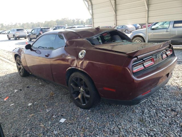 Photo 1 VIN: 2C3CDZAG1KH565460 - DODGE CHALLENGER 