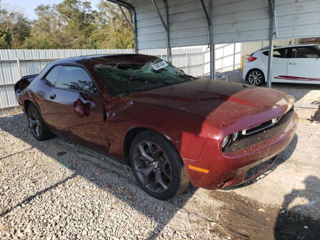 Photo 3 VIN: 2C3CDZAG1KH565460 - DODGE CHALLENGER 