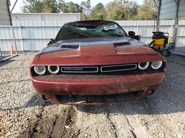 Photo 4 VIN: 2C3CDZAG1KH565460 - DODGE CHALLENGER 