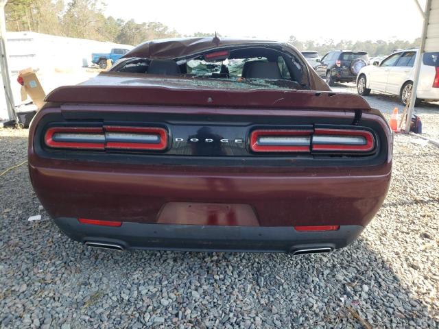 Photo 5 VIN: 2C3CDZAG1KH565460 - DODGE CHALLENGER 