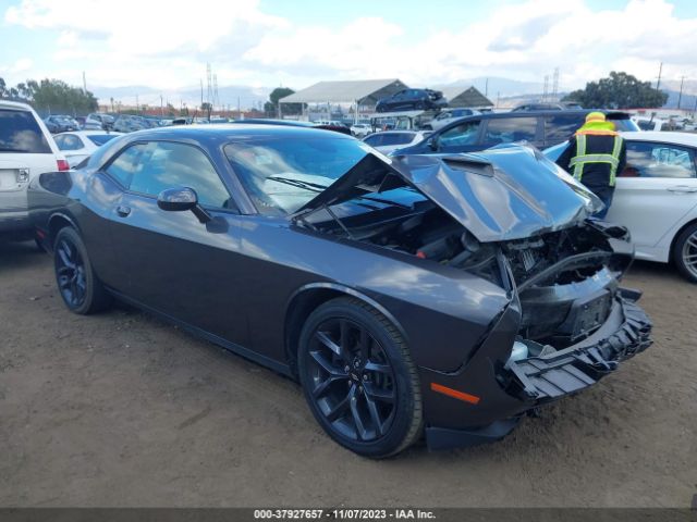 Photo 0 VIN: 2C3CDZAG1KH596224 - DODGE CHALLENGER 