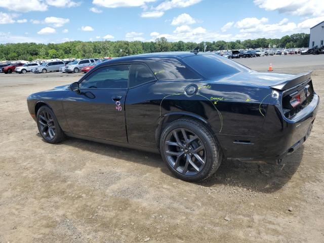 Photo 1 VIN: 2C3CDZAG1KH602782 - DODGE CHALLENGER 