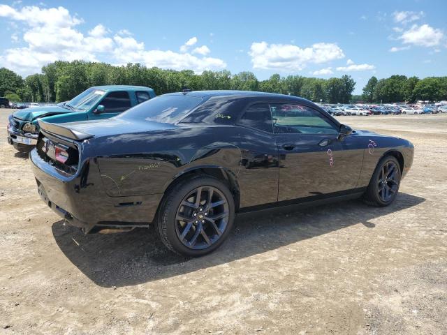 Photo 2 VIN: 2C3CDZAG1KH602782 - DODGE CHALLENGER 