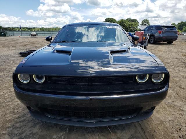 Photo 4 VIN: 2C3CDZAG1KH602782 - DODGE CHALLENGER 