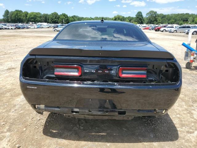 Photo 5 VIN: 2C3CDZAG1KH602782 - DODGE CHALLENGER 