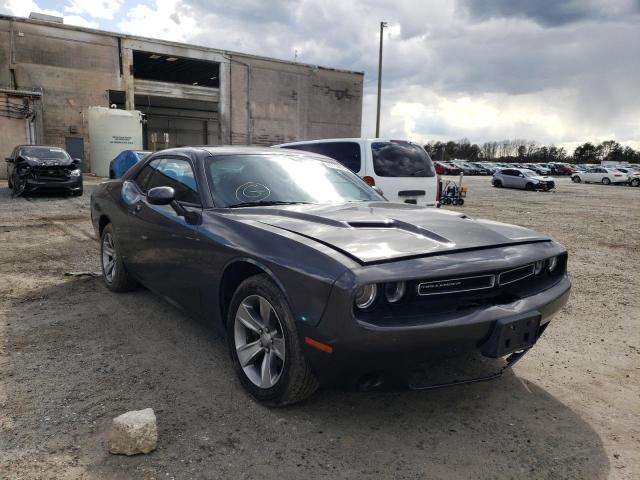 Photo 0 VIN: 2C3CDZAG1KH604077 - DODGE CHALLENGER 