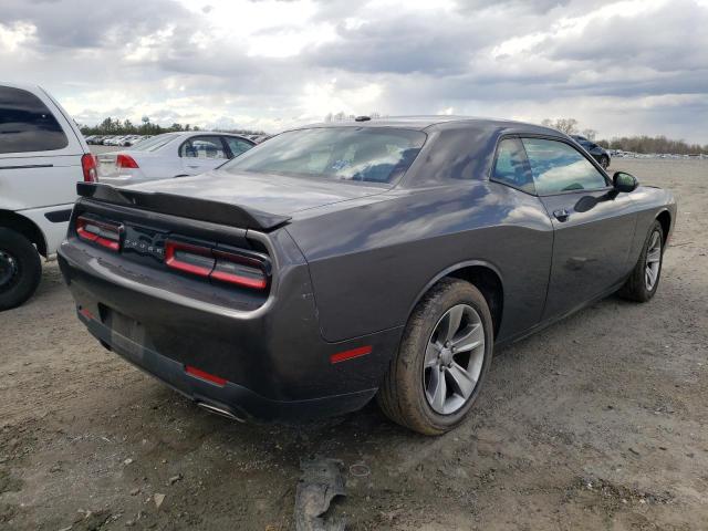 Photo 3 VIN: 2C3CDZAG1KH604077 - DODGE CHALLENGER 