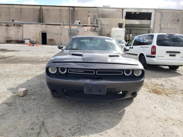 Photo 8 VIN: 2C3CDZAG1KH604077 - DODGE CHALLENGER 