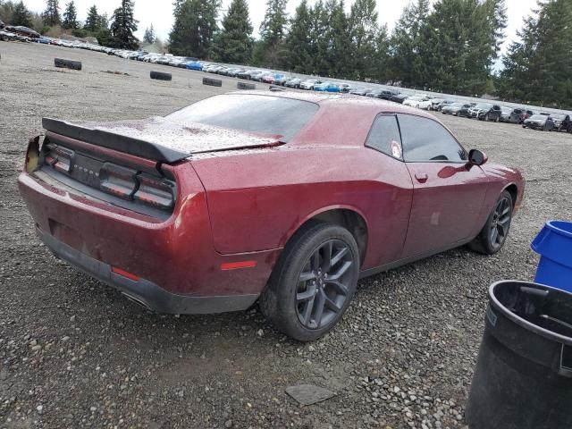 Photo 2 VIN: 2C3CDZAG1KH617590 - DODGE CHALLENGER 