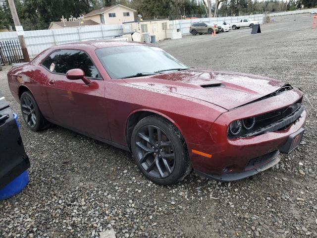 Photo 3 VIN: 2C3CDZAG1KH617590 - DODGE CHALLENGER 