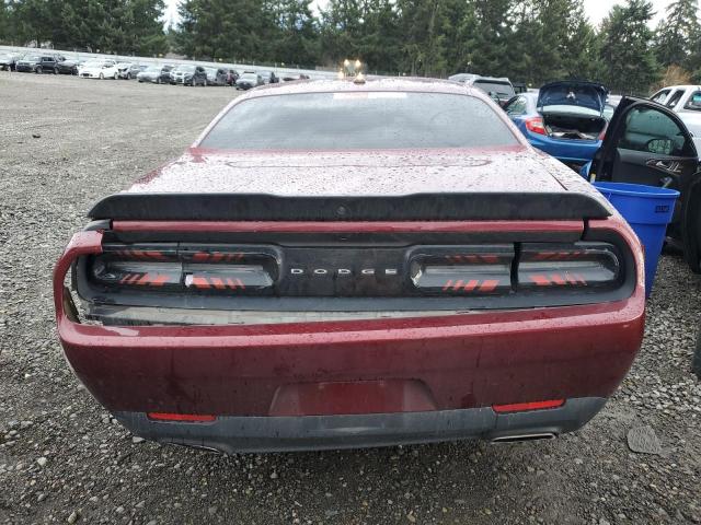 Photo 5 VIN: 2C3CDZAG1KH617590 - DODGE CHALLENGER 