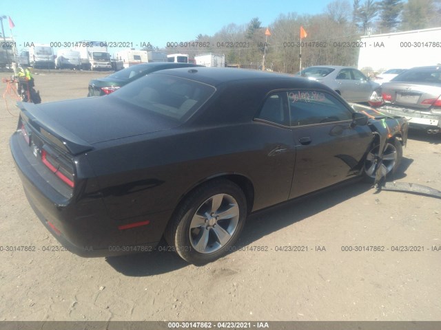 Photo 3 VIN: 2C3CDZAG1KH642120 - DODGE CHALLENGER 