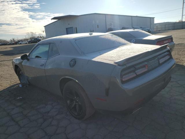 Photo 1 VIN: 2C3CDZAG1KH656289 - DODGE CHALLENGER 