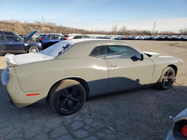 Photo 2 VIN: 2C3CDZAG1KH656289 - DODGE CHALLENGER 