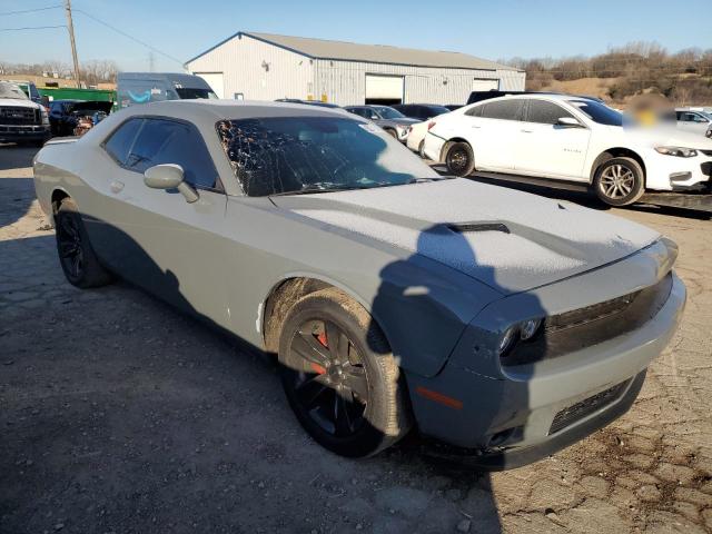 Photo 3 VIN: 2C3CDZAG1KH656289 - DODGE CHALLENGER 