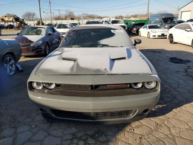 Photo 4 VIN: 2C3CDZAG1KH656289 - DODGE CHALLENGER 