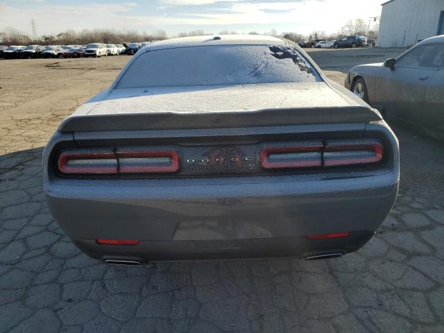 Photo 5 VIN: 2C3CDZAG1KH656289 - DODGE CHALLENGER 