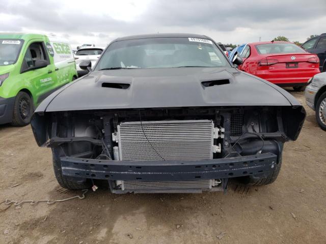 Photo 4 VIN: 2C3CDZAG1KH667874 - DODGE CHALLENGER 