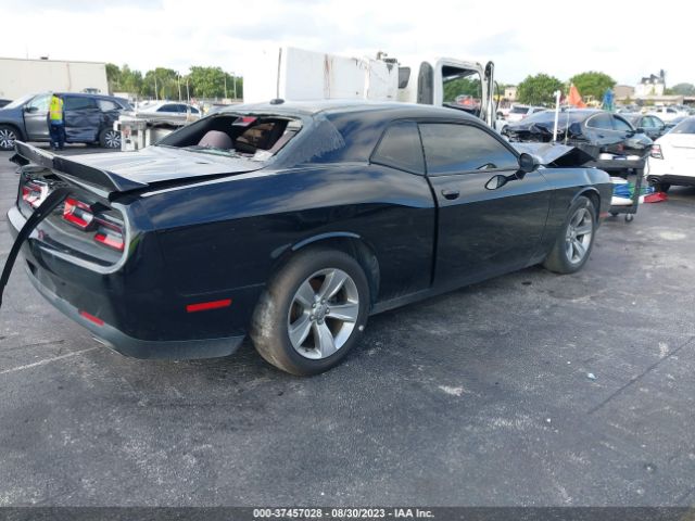 Photo 3 VIN: 2C3CDZAG1KH669172 - DODGE CHALLENGER 