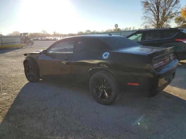 Photo 1 VIN: 2C3CDZAG1KH669401 - DODGE CHALLENGER 