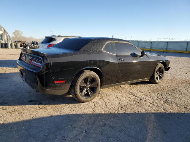 Photo 2 VIN: 2C3CDZAG1KH669401 - DODGE CHALLENGER 