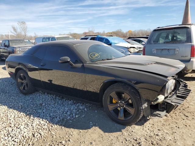 Photo 3 VIN: 2C3CDZAG1KH669401 - DODGE CHALLENGER 