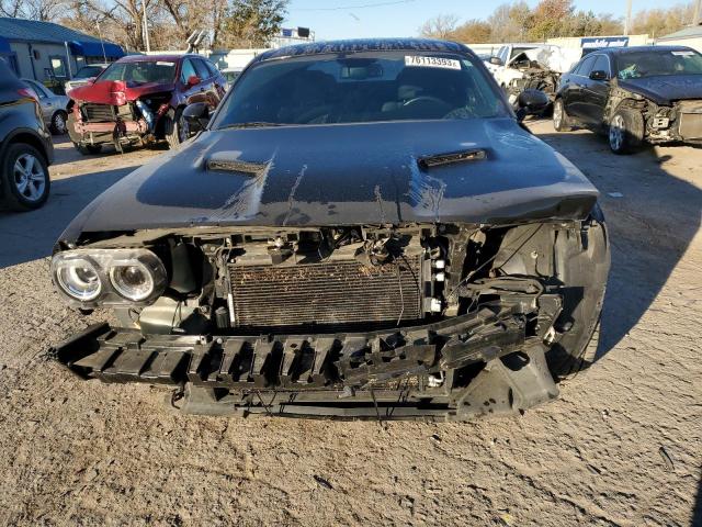 Photo 4 VIN: 2C3CDZAG1KH669401 - DODGE CHALLENGER 