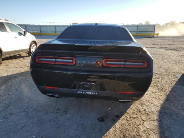 Photo 5 VIN: 2C3CDZAG1KH669401 - DODGE CHALLENGER 