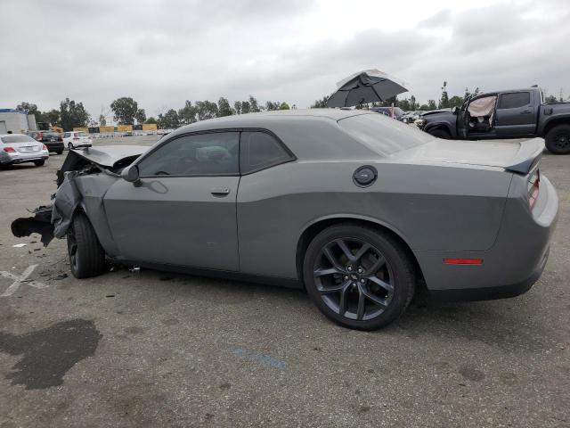 Photo 1 VIN: 2C3CDZAG1KH670094 - DODGE CHALLENGER 