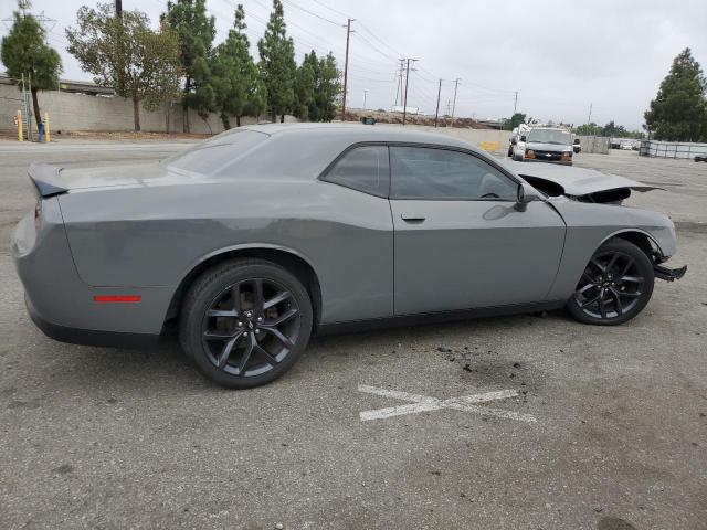 Photo 2 VIN: 2C3CDZAG1KH670094 - DODGE CHALLENGER 