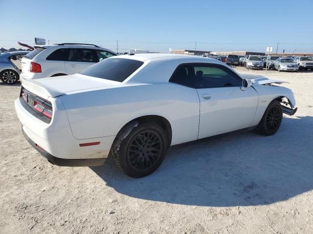 Photo 2 VIN: 2C3CDZAG1KH671844 - DODGE CHALLENGER 