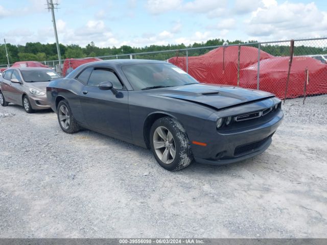 Photo 0 VIN: 2C3CDZAG1KH674243 - DODGE CHALLENGER 